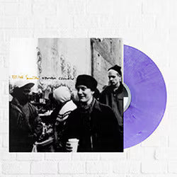 Elliott Smith | Roman Candle (Purple Blast Vinyl) - Vinyl