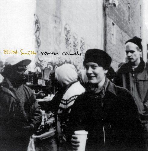 Elliott Smith | Roman Candle - Vinyl