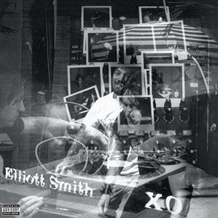 Elliott Smith | XO [Explicit Content] - Vinyl