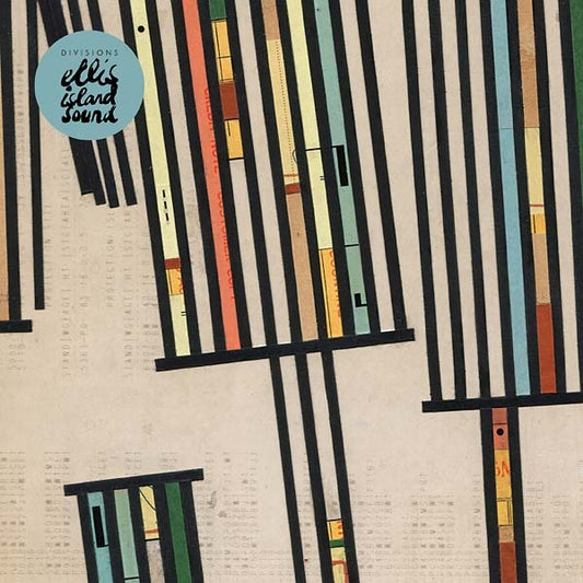 Ellis Island Sound | Divisions - Vinyl