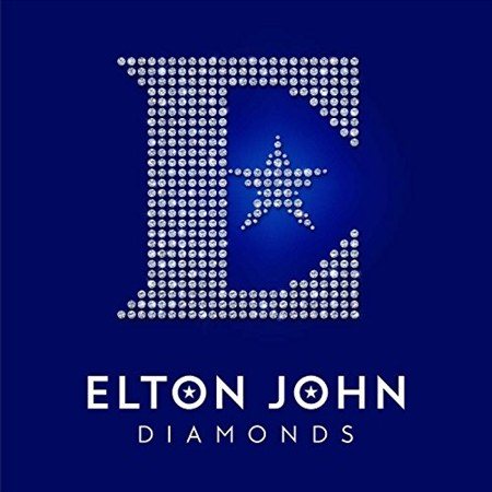 Elton John | Diamonds (Remastered) (2 Lp's) - Vinyl