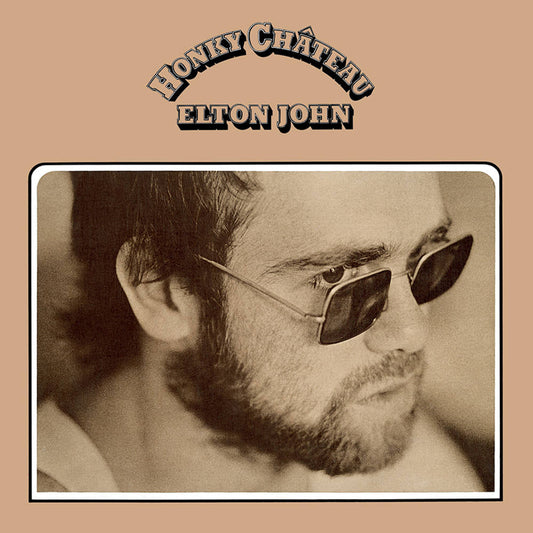 Elton John | Honky Chateau [50th Anniversary 2 LP] - Vinyl