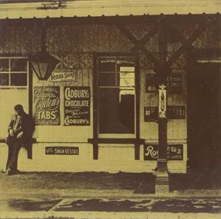Elton John | Tumbleweed Connection - Vinyl