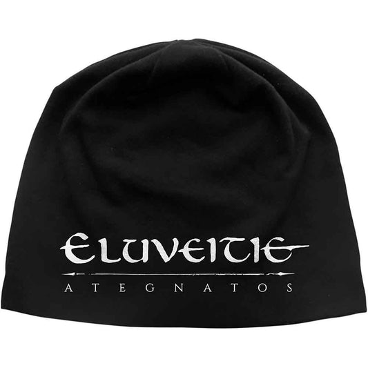 Eluveitie | Ategnatos - Hat Black