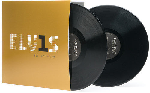 Elvis Presley | 30 #1 Hits - Vinyl