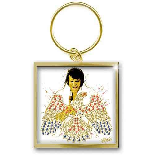 Elvis Presley | American Eagle -
