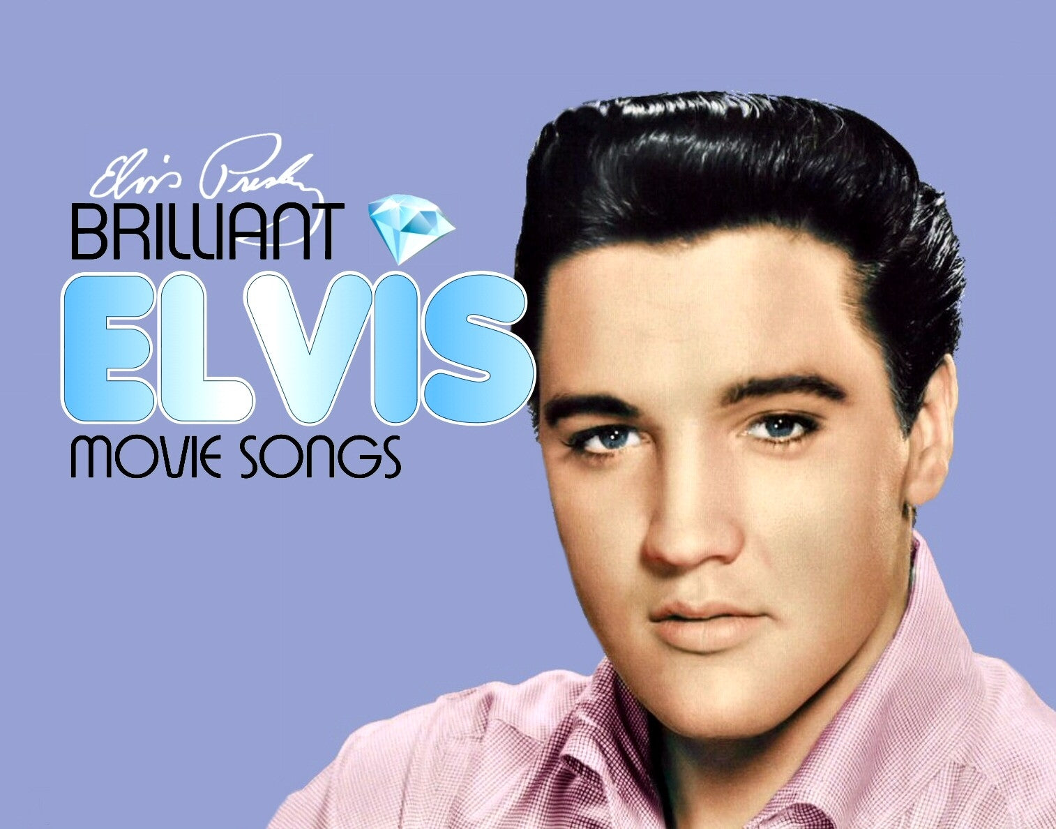 Elvis Presley | Brilliant Elvis: Movie Songs - CD