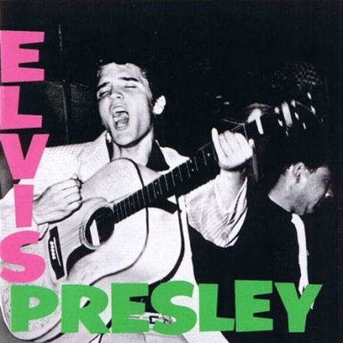 Elvis Presley | Elvis Presley - Vinyl