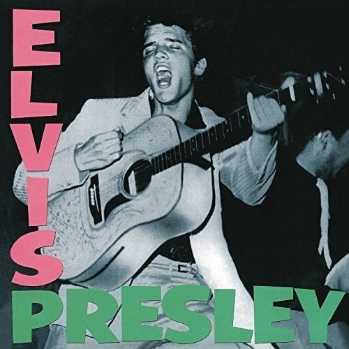 Elvis Presley | Elvis Presley - Vinyl