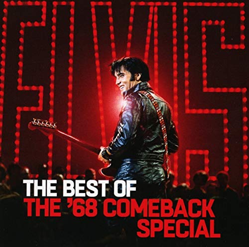 Elvis Presley | The Best Of The '68 Comeback Special - CD