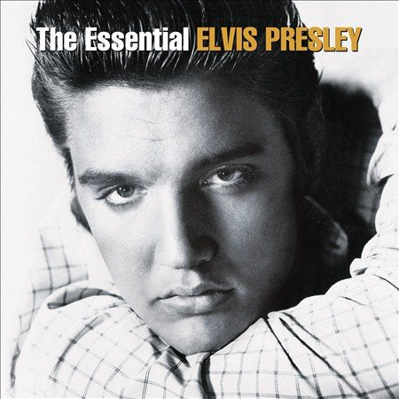 Elvis Presley | The Essential Elvis Presley (2 Lp's) - Vinyl
