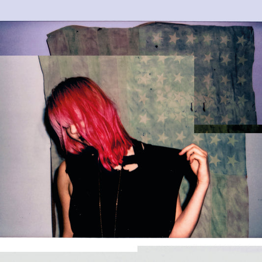 EMA | Exile In The Outer Ring - Vinyl