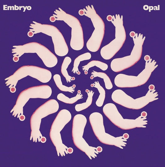 EMBRYO | Opal - Vinyl