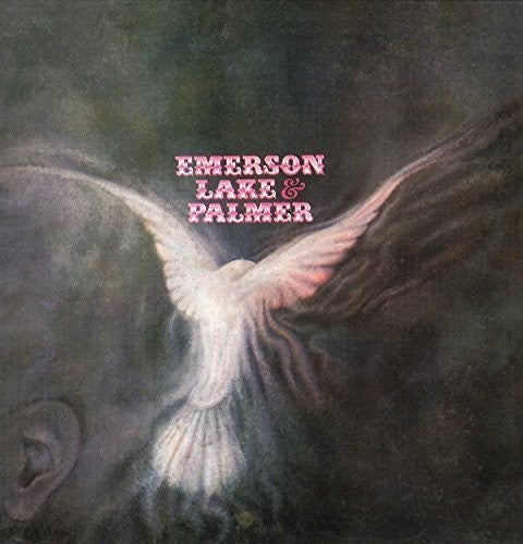 Emerson, Lake & Palmer | Emerson, Lake & Palmer [Import] - Vinyl