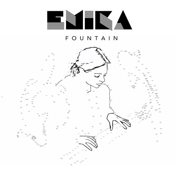Emika | Fountain [LP] - Vinyl