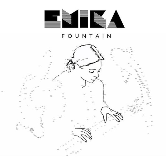 Emika | Fountain [LP] - Vinyl