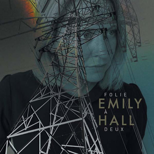 EMILY HALL | Folie à Deux - CD