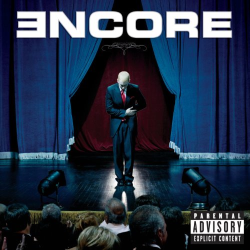 Eminem | Encore [Explicit Content] (2 Lp's) - Vinyl