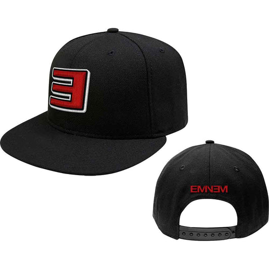 Eminem | Reverse E - Hat Black