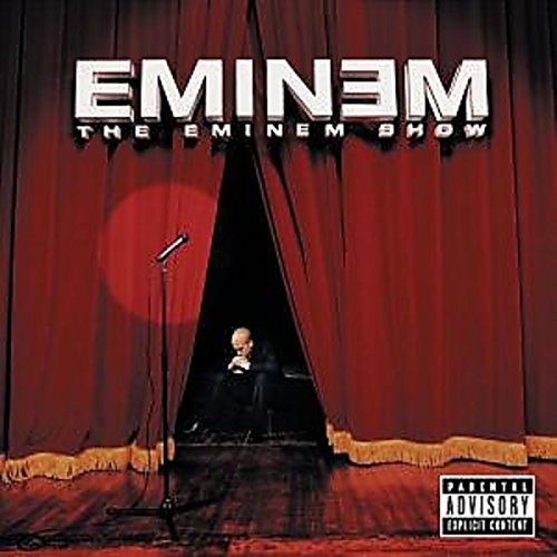 Eminem | The Eminem Show [Explicit Content] (2 Lp's) - Vinyl