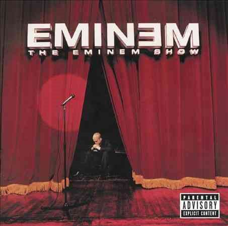 Eminem | The Eminem Show [Explicit Content] - CD