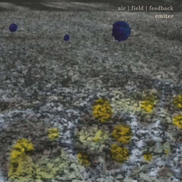 EMITER | Air/Field/Feedback - CD