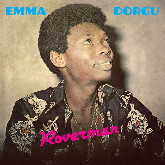 EMMA DORGU | Roverman - Vinyl