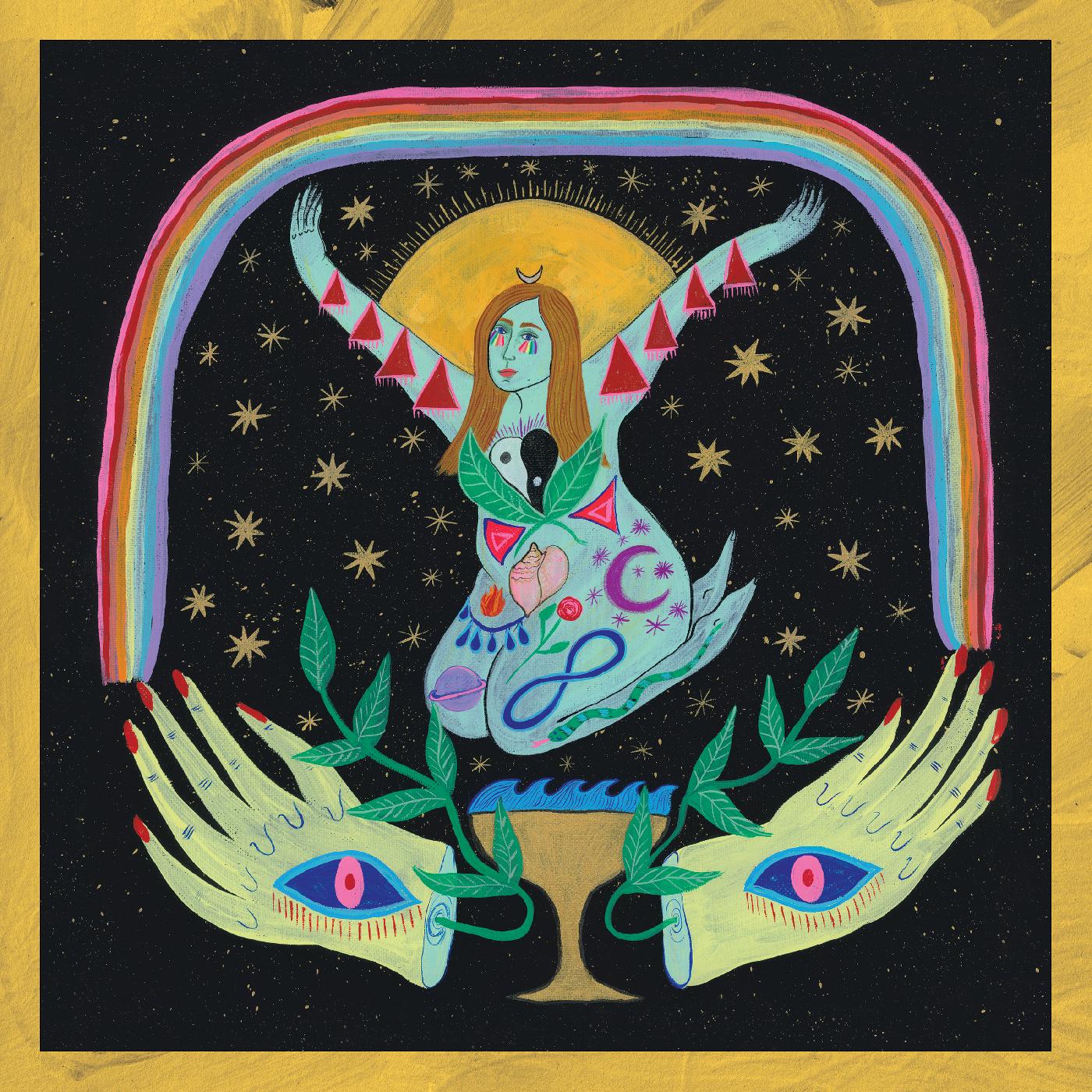 Emma-Jean Thackray | Yellow - CD
