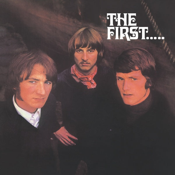 EMMET SPICELAND | The First... - Vinyl