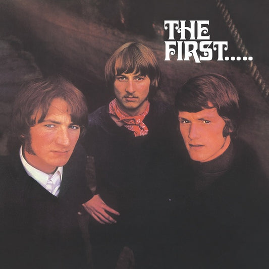 EMMET SPICELAND | The First... - Vinyl