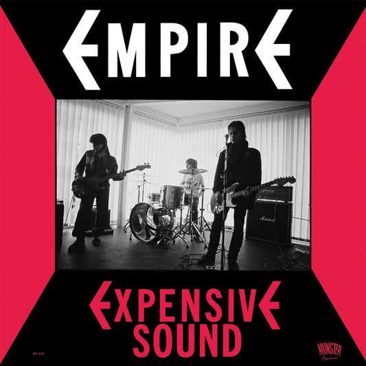 EMPIRE | Expensive Sound - Vinyl