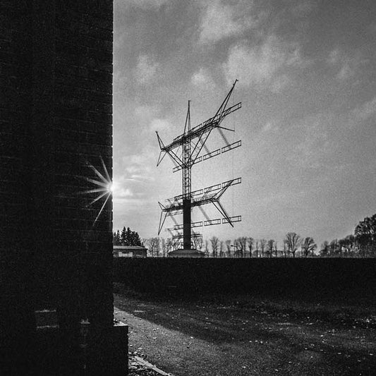 Emptyset | Signal - Vinyl