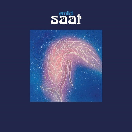 EMTIDI | Saat - Vinyl