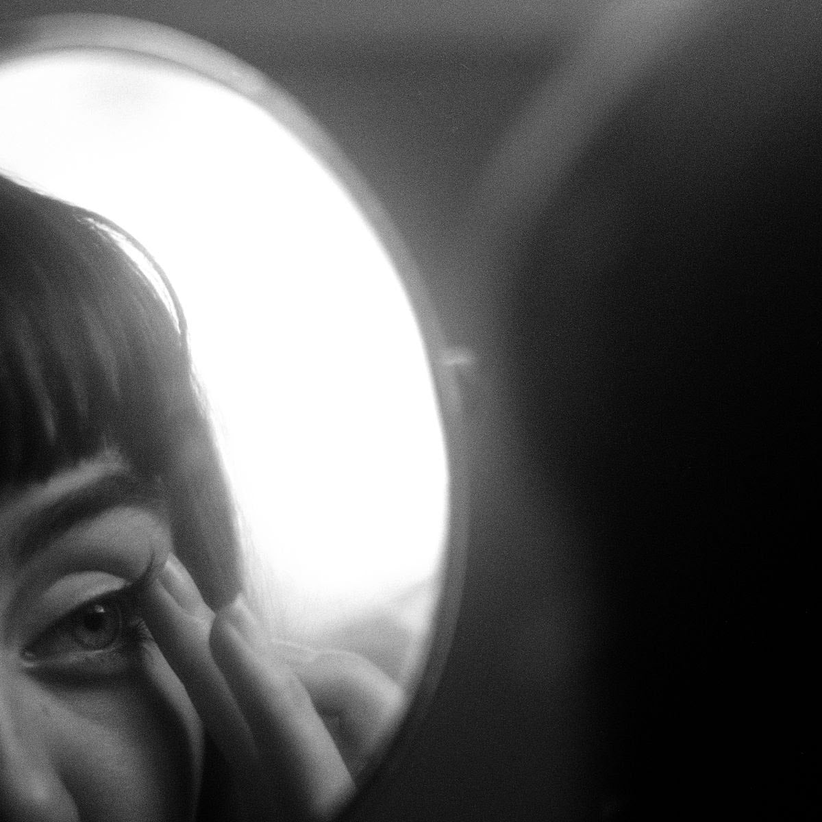 Endearments An Always Open Door [White Vinyl]