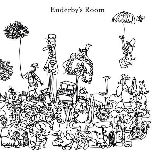 Enderby's Room | Enderby's Room - Vinyl