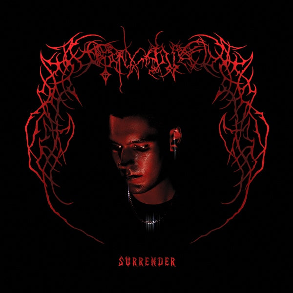 Endgame | Surrender - Vinyl