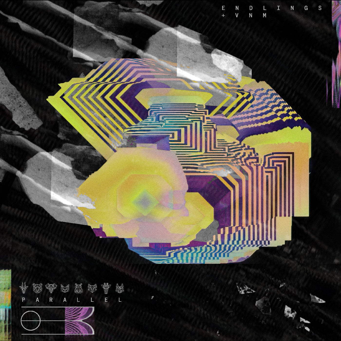 Endlings | Parallel 03 - Vinyl