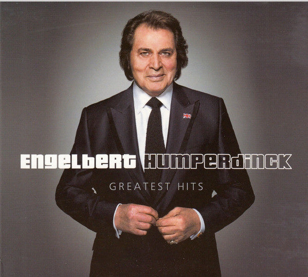 Engelbert Humperdinck | Greatest Hits (Import) - CD