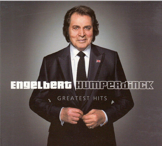 Engelbert Humperdinck | Greatest Hits (Import) - CD