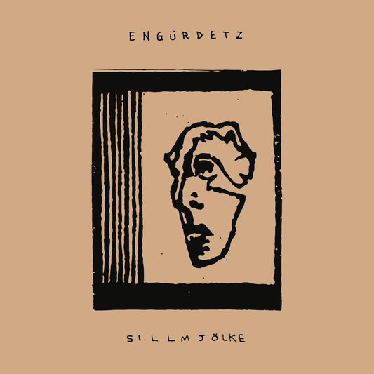 Engürdetz | SilmjÃ¶lke - Vinyl