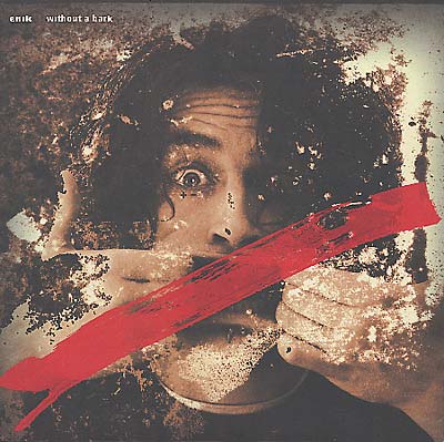 ENIK | Without A Bark - Vinyl