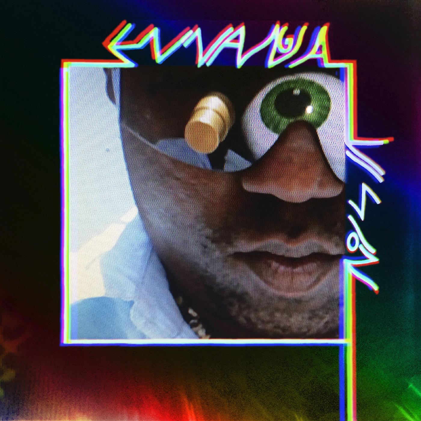 Ennanga Vision | Ennanga Vision - CD
