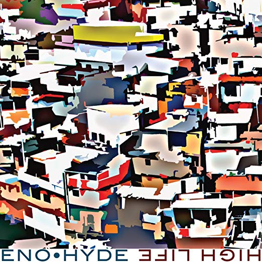 Eno & Hyde | High Life - CD