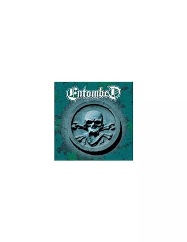 Entombed | Entombed [LP] - Vinyl