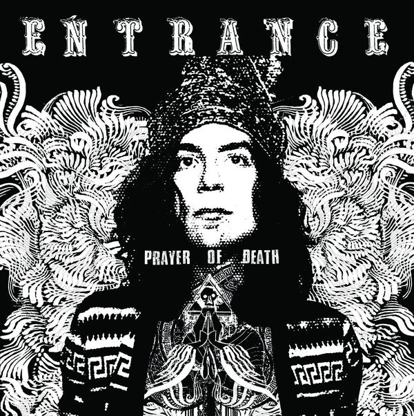 ENTRANCE | Prayer Of Death - Vinyl