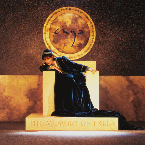Enya | The Memory Of Trees - Vinyl