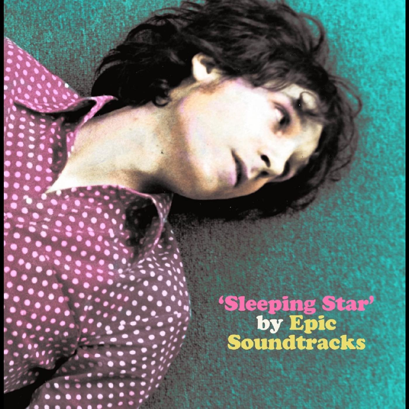 Epic Soundtracks | Sleeping Star - CD