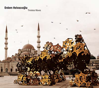 ERDEM HELVACIOGLU | Timeless Waves - CD
