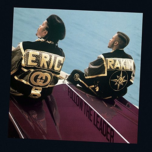 Eric B. & Rakim | Follow The Leader [2 LP] - Vinyl