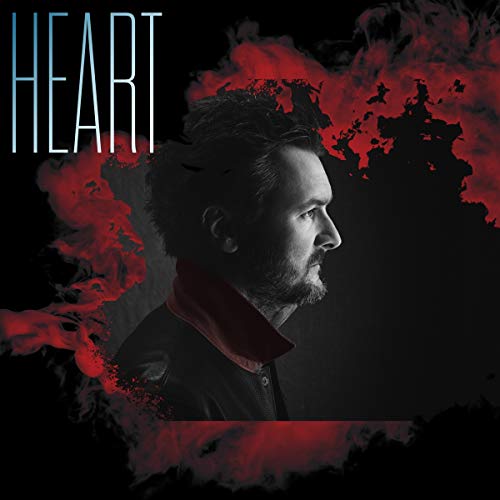 Eric Church | Heart [LP] - Vinyl